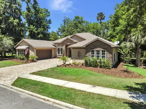 341 Vale Drive St. Augustine FL 32095