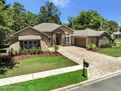 341 Vale Drive St. Augustine FL 32095