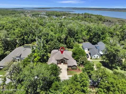 341 Vale Drive St. Augustine FL 32095