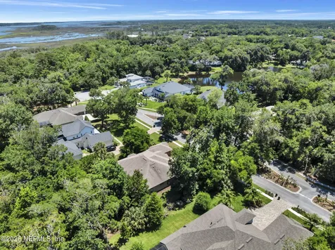 341 Vale Drive St. Augustine FL 32095