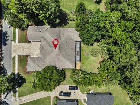341 Vale Drive St. Augustine FL 32095