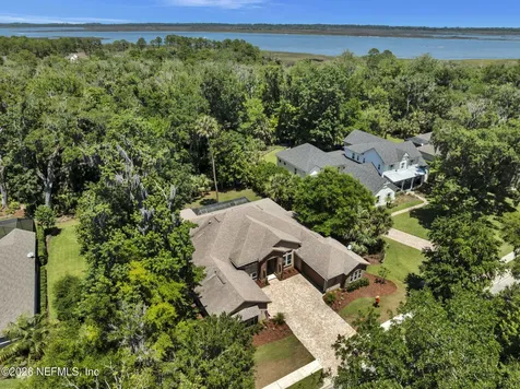 341 Vale Drive St. Augustine FL 32095