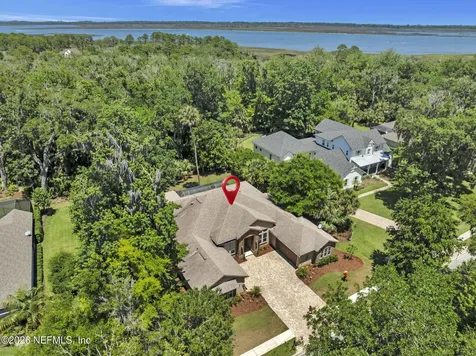 341 Vale Drive St. Augustine FL 32095