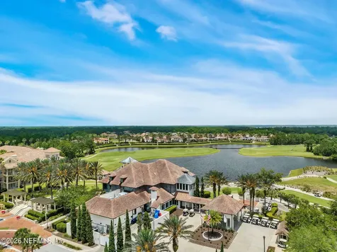341 Vale Drive St. Augustine FL 32095