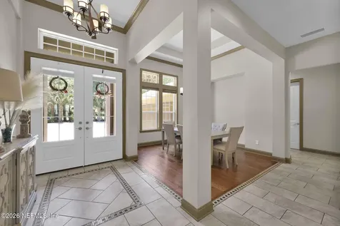 341 Vale Drive St. Augustine FL 32095