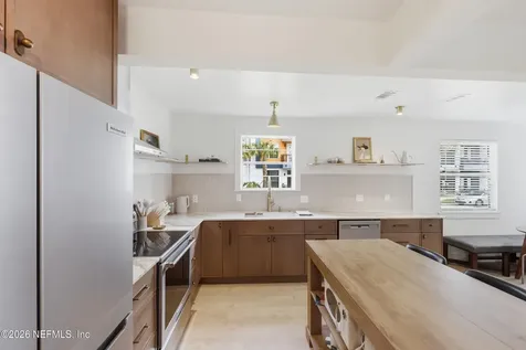 2304 Bethune Avenue Jacksonville FL 32207