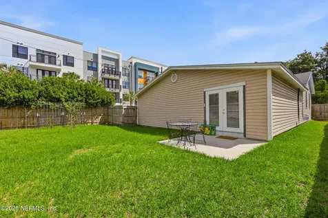 2304 Bethune Avenue Jacksonville FL 32207