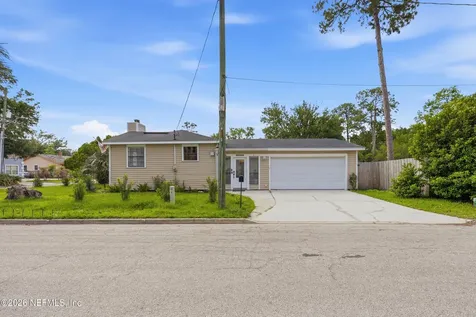 2304 Bethune Avenue Jacksonville FL 32207