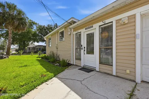 2304 Bethune Avenue Jacksonville FL 32207