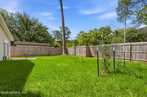 2304 Bethune Avenue Jacksonville FL 32207