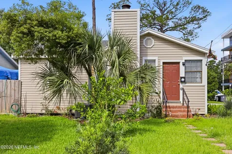 2304 Bethune Avenue Jacksonville FL 32207