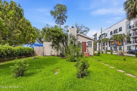 2304 Bethune Avenue Jacksonville FL 32207
