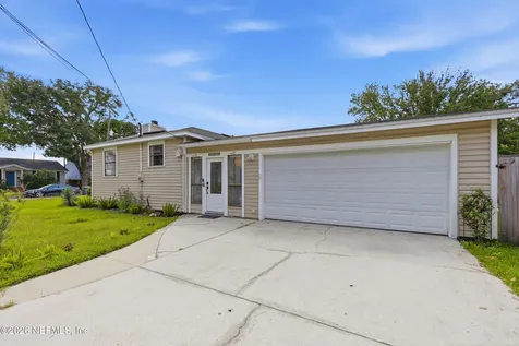 2304 Bethune Avenue Jacksonville FL 32207