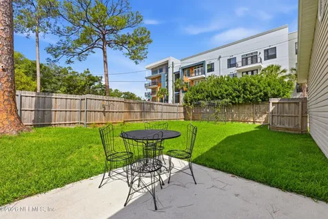 2304 Bethune Avenue Jacksonville FL 32207