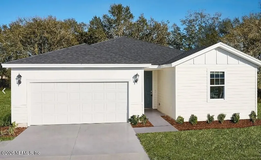 3620 Bella Sera Lane Green Cove Springs FL 32043