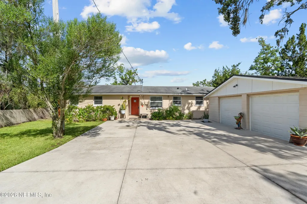 8416 Concord Boulevard W Jacksonville FL 32208
