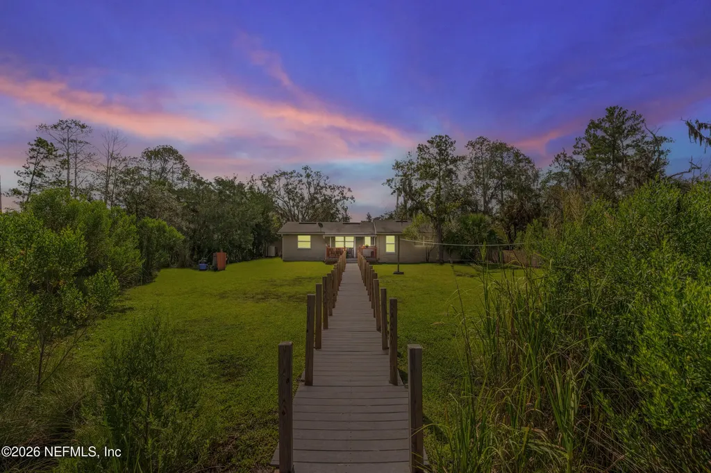8416 Concord Boulevard W Jacksonville FL 32208