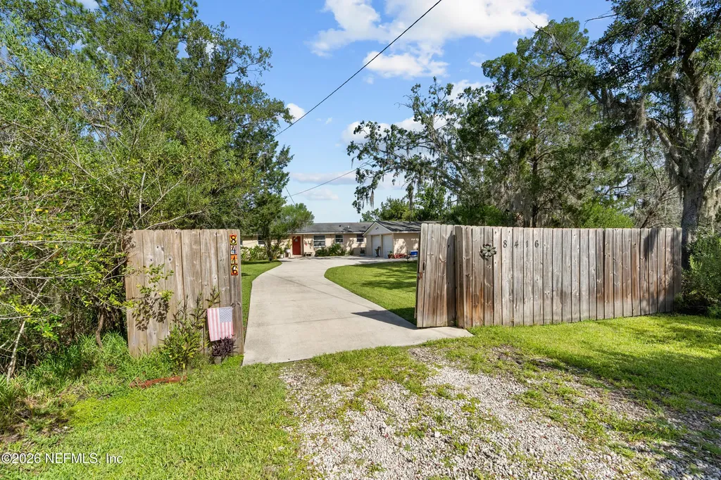 8416 Concord Boulevard W Jacksonville FL 32208