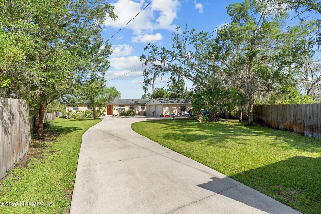 8416 Concord Boulevard W Jacksonville FL 32208