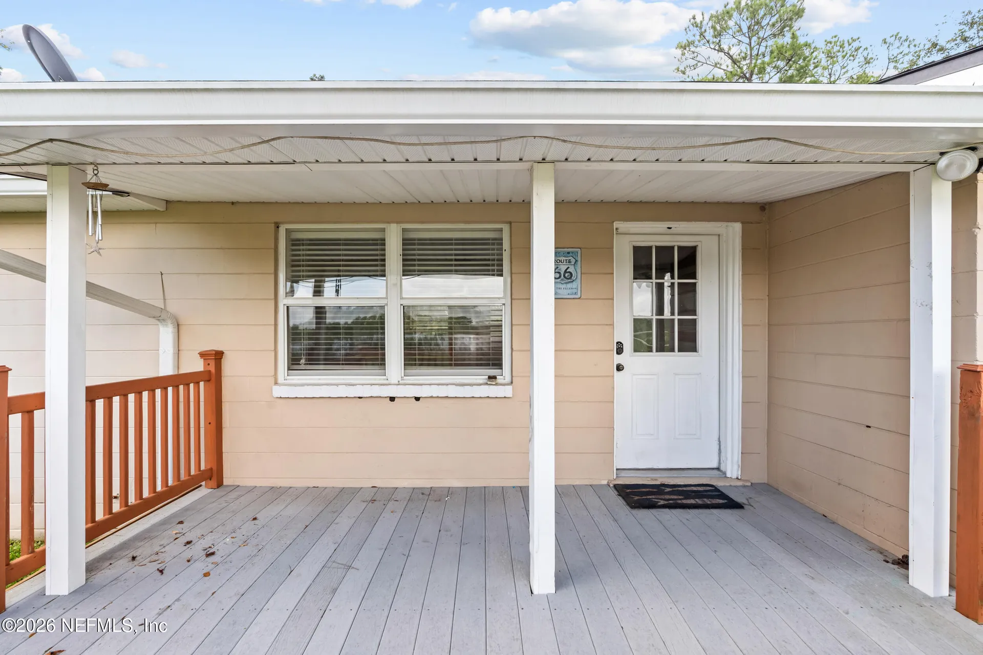 8416 Concord Boulevard W Jacksonville FL 32208