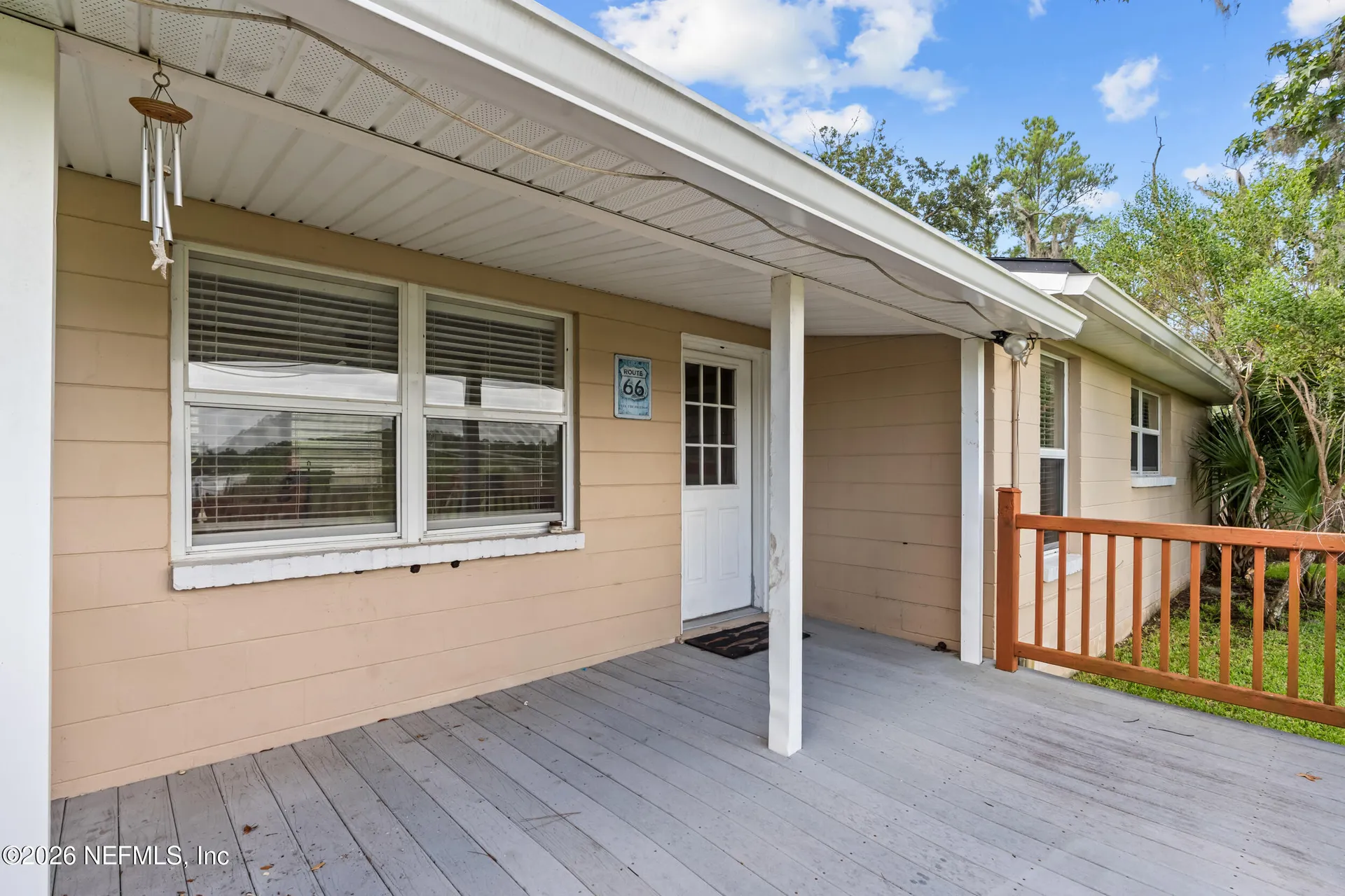 8416 Concord Boulevard W Jacksonville FL 32208