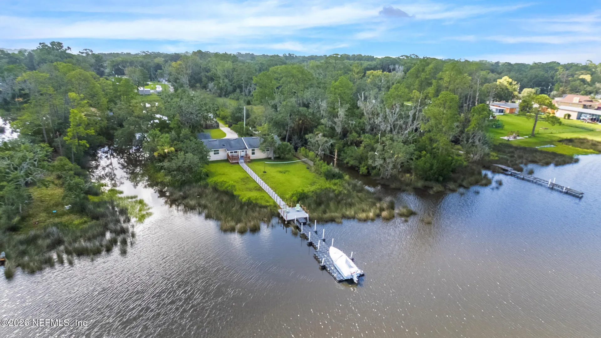 8416 Concord Boulevard W Jacksonville FL 32208