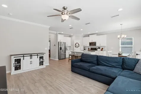35 Spey Bay Court St. Johns FL 32259