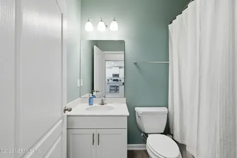 35 Spey Bay Court St. Johns FL 32259