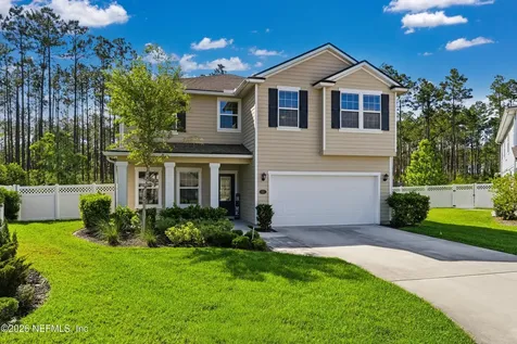 35 Spey Bay Court St. Johns FL 32259
