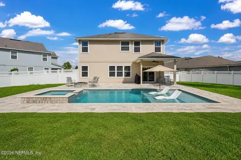 35 Spey Bay Court St. Johns FL 32259