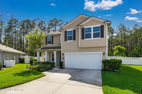 35 Spey Bay Court St. Johns FL 32259