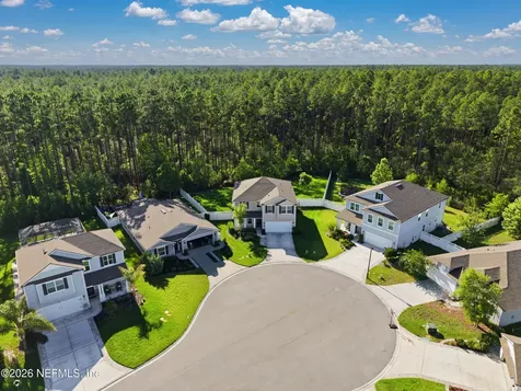35 Spey Bay Court St. Johns FL 32259