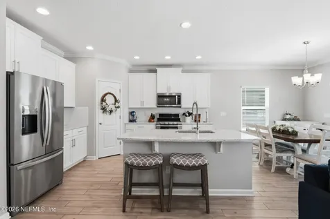 35 Spey Bay Court St. Johns FL 32259