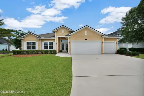 119 Cypress Banks Drive St. Johns FL 32259