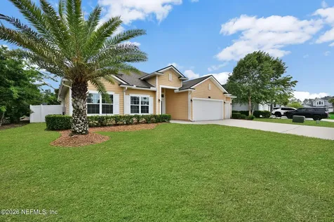119 Cypress Banks Drive St. Johns FL 32259