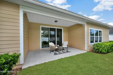 119 Cypress Banks Drive St. Johns FL 32259