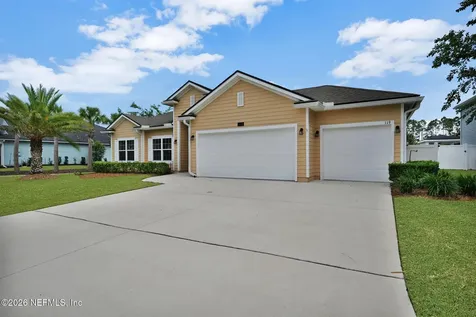 119 Cypress Banks Drive St. Johns FL 32259