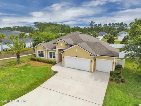 119 Cypress Banks Drive St. Johns FL 32259