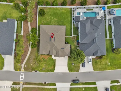 119 Cypress Banks Drive St. Johns FL 32259