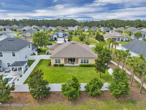119 Cypress Banks Drive St. Johns FL 32259