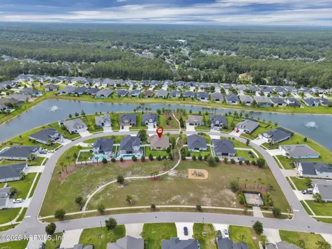 119 Cypress Banks Drive St. Johns FL 32259