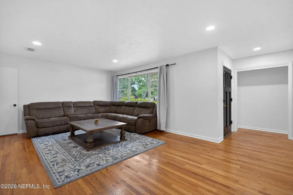1719 Whitman Street Jacksonville FL 32210