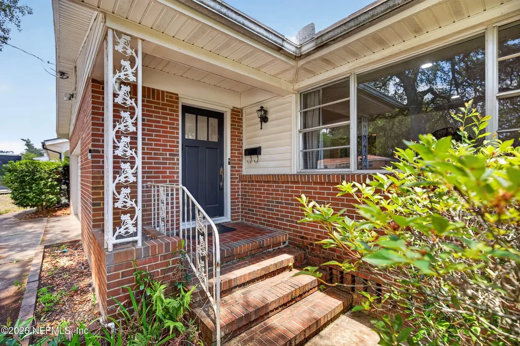 1719 Whitman Street Jacksonville FL 32210