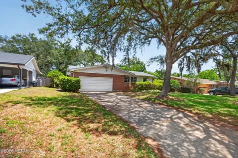 1719 Whitman Street Jacksonville FL 32210