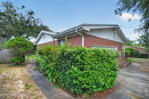 1719 Whitman Street Jacksonville FL 32210