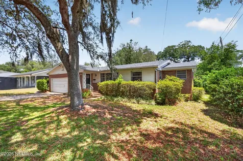 1719 Whitman Street Jacksonville FL 32210