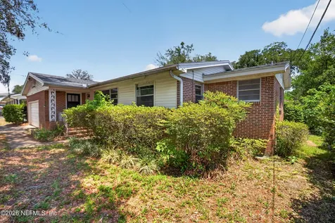 1719 Whitman Street Jacksonville FL 32210