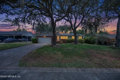 1719 Whitman Street Jacksonville FL 32210