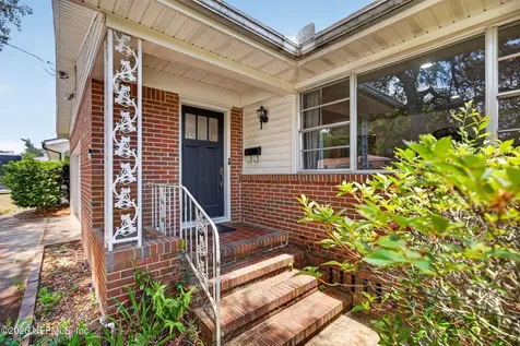 1719 Whitman Street Jacksonville FL 32210