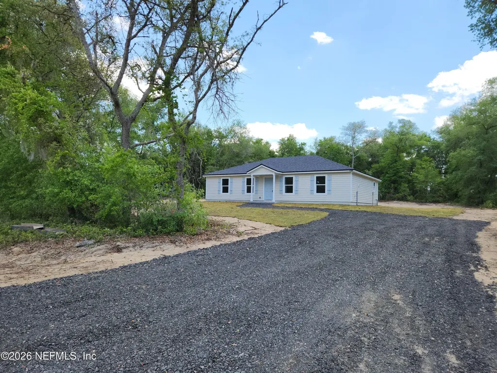 5468 Jefferson Street Keystone Heights FL 32656